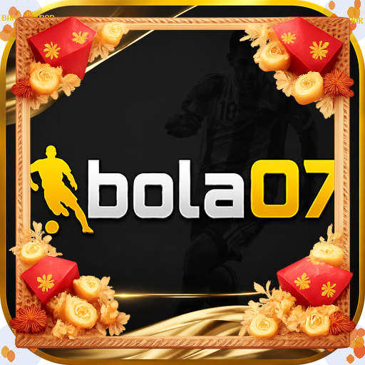bola07 — galeri pratinjau - APK Resmi